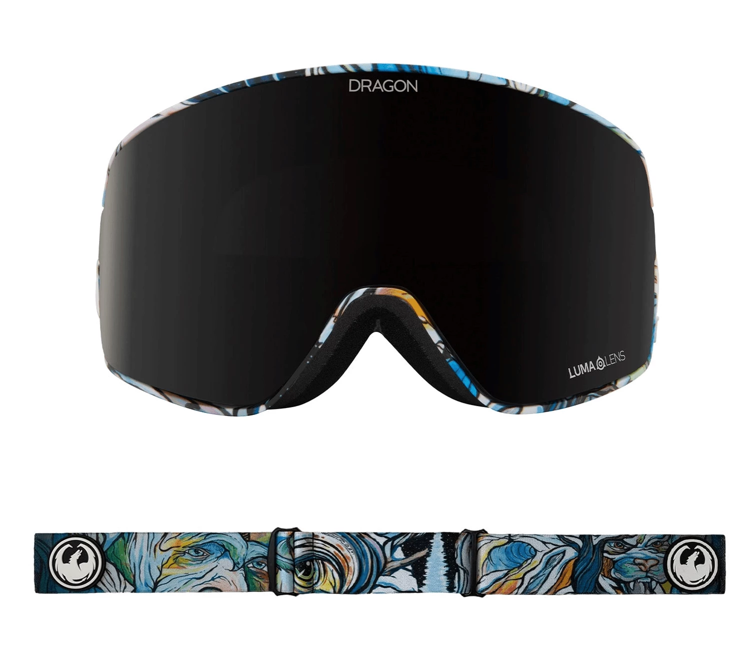 Dragon Alliance Dragon NFX2 Goggle In Chris Bentchetler Signature 2021 1 Dragon Alliance Dragon NFX2 Goggle In Chris Bentchetler Signature 2021