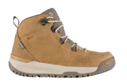 Oboz Footwear Oboz Women's Sphinx Mid Insulated Waterproof Boot
