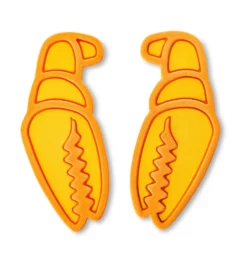 Crab Grab Mega Claw Stomp Pad In Orange Juice