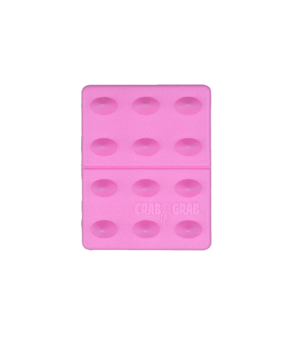 Crab Grab Mini Shark Teeth Stomp Pad 2 Crab Grab Mini Shark Teeth Stomp Pad - Image 2