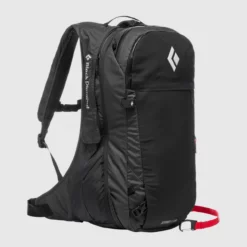 Black Diamond Jetforce Pro 25L Avalanche Airbag Pack