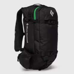 Black Diamond Dawn Patrol 25L Backpack -Gearwest shop Screenshot2022 09 12110700