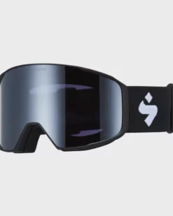 Sweet Protection Boondock RIG Reflect Goggles With Extra Lens