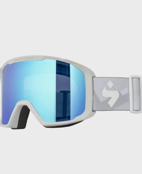 Sweet Protection Durden RIG Reflect Goggles 1 Sweet Protection Durden RIG Reflect Goggles