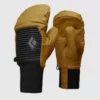 Black Diamond Session Knit Mitt