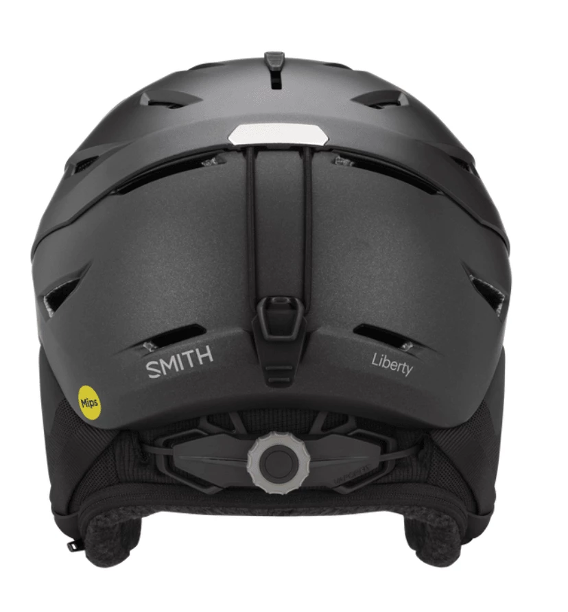 Smith Liberty MIPS Women's Helmet 2 Smith Liberty MIPS Women's Helmet - Image 2