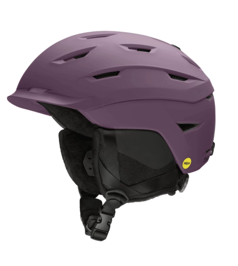 Smith Liberty MIPS Women's Helmet 5 Smith Liberty MIPS Women's Helmet - Image 5