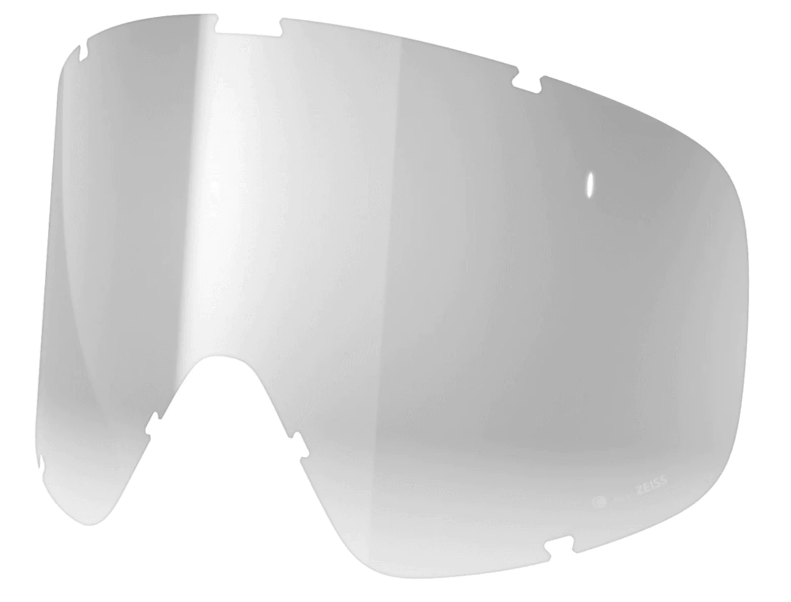 POC SPORTS USA POC Opsin Clarity Comp Spare Lens Spektris Silver 1 POC SPORTS USA POC Opsin Clarity Comp Spare Lens Spektris Silver