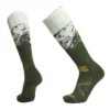 Le Bent Men's Sammy Carlson Pro Series Snow Sock