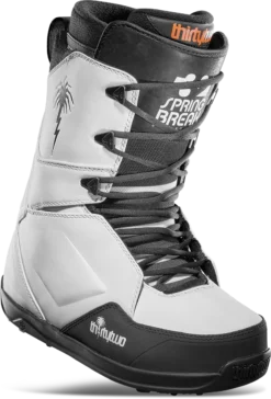 SOLE TECHNOLOGY ThirtyTwo Lashed Premium Spring Break Snowboard Boot 2022
