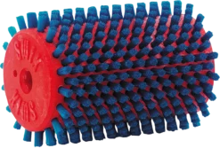 Swix Blue Nylon Roto Brush