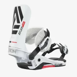 UNION BINDINGS Union Atlas Pro Snowboard Binding 2023 -Gearwest shop UN 22 ATLAS PRO ICE WHITE 1024x 213178c8 59ef 41d9 a091 d5c4e30dacf2