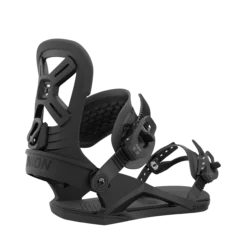 UNION BINDINGS Union Youth Cadet Snowboard Binding 2023 -Gearwest shop UN 22 CADET BLACK