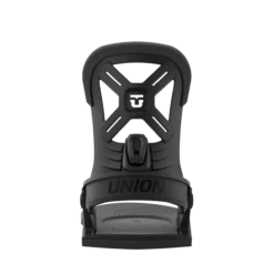 UNION BINDINGS Union Youth Cadet Snowboard Binding 2023 -Gearwest shop UN 22 CADET BLACK REAR