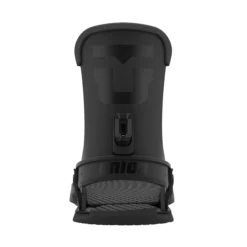 UNION BINDINGS Union Youth Cadet Pro Snowboard Binding 2023 -Gearwest shop UN 22 CADET PRO BLACK REAR