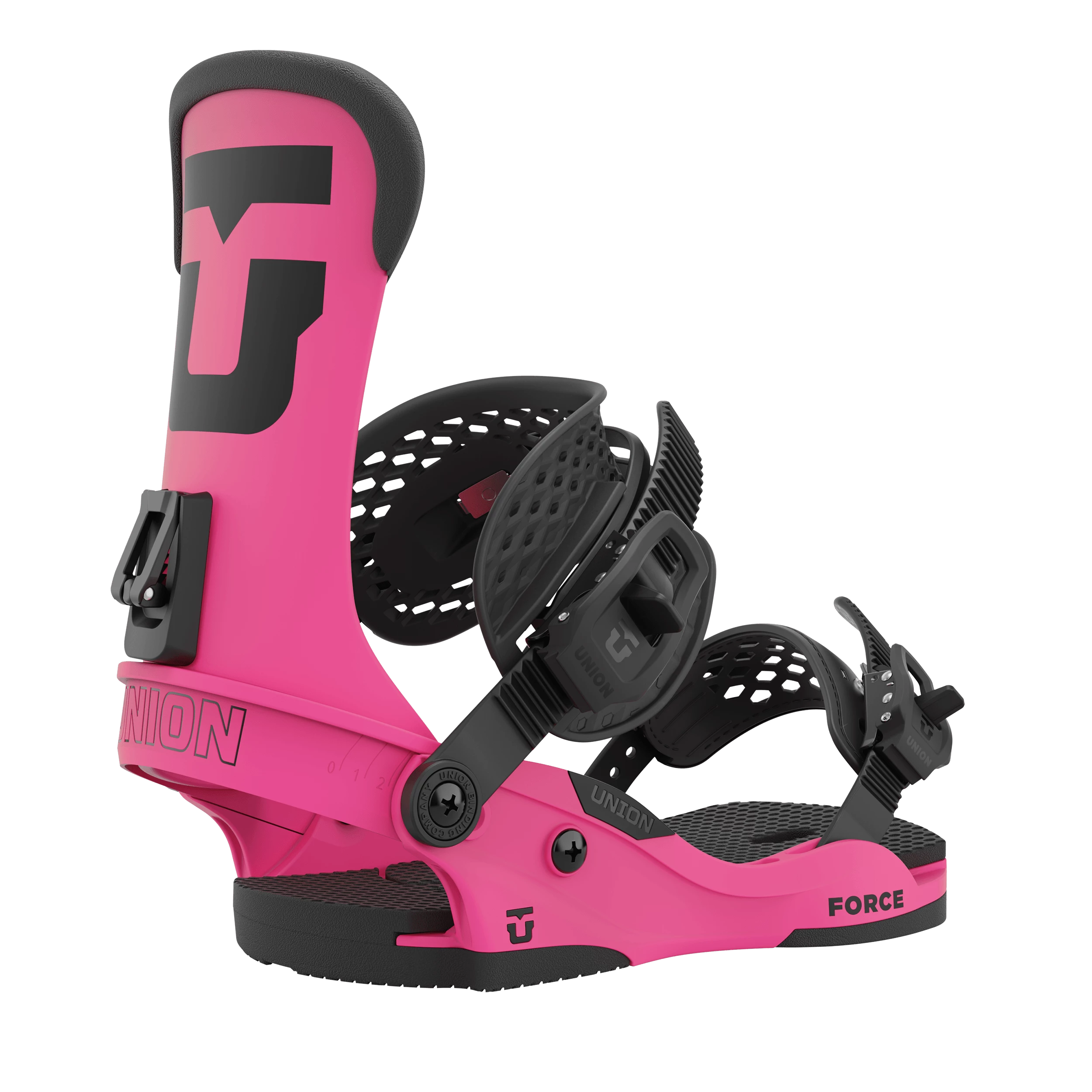 UNION BINDINGS Union Force Snowboard Binding 2023 1 UNION BINDINGS Union Force Snowboard Binding 2023
