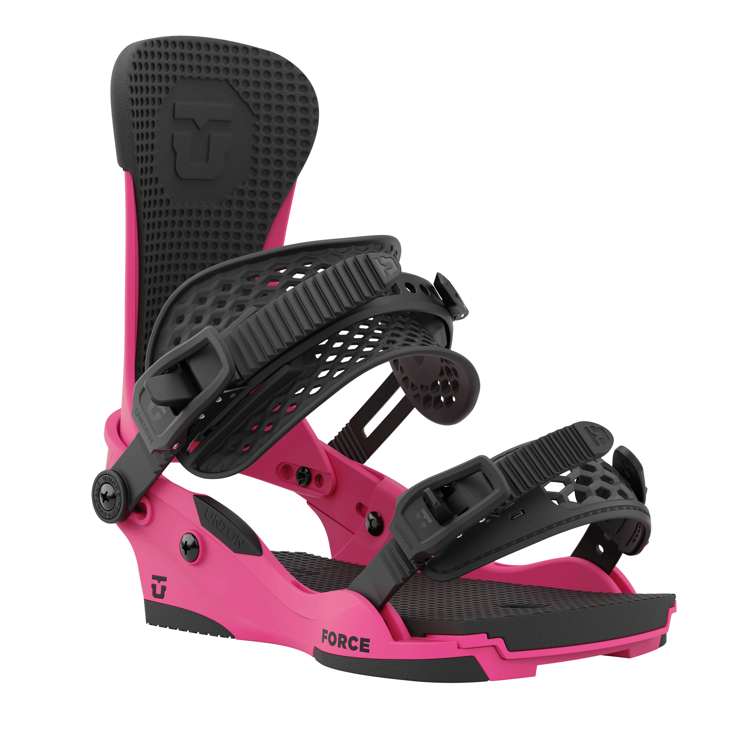 UNION BINDINGS Union Force Snowboard Binding 2023 2 UNION BINDINGS Union Force Snowboard Binding 2023 - Image 2