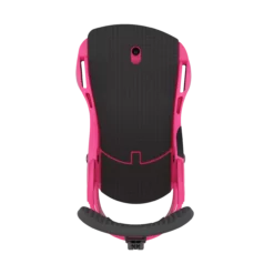 UNION BINDINGS Union Force Snowboard Binding 2023 7 UNION BINDINGS Union Force Snowboard Binding 2023 -Gearwest shop UN 22 FORCE HOT PINK TOP