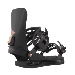 UNION BINDINGS Union Women's Juliet Snowboard Binding 2023 -Gearwest shop UN 22 JULIET BLACK