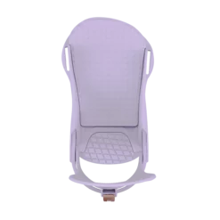 UNION BINDINGS Union Women's Juliet Snowboard Binding 2023 -Gearwest shop UN 22 JULIET LAVENDER B4BC TOP