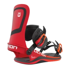 UNION BINDINGS Union Ultra Snowboard Binding 2023