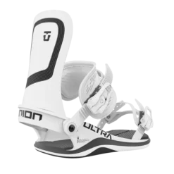 UNION BINDINGS Union Ultra Snowboard Binding 2023 -Gearwest shop UN 22 ULTRA MEN WHITE