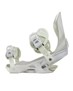 ARBOR COLLECTIVES Arbor Women's Sequoia Marie France Roy Binding 2022