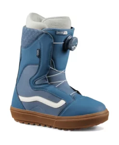 VANS INC Vans Womens Encore OG Snowboard Boot 2023 -Gearwest shop WM ENCOREOG BLUEGUM VN0A3TFP0QZMedium