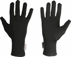 LILL-SPORT Lill Sport Wool Liner Black