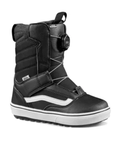 VANS INC Vans Juvie Linerless Kids Snowboard Boot 2023