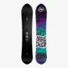 NIDECKER SNOWBOARDS Nidecker Alpha APX Snowboard 2022