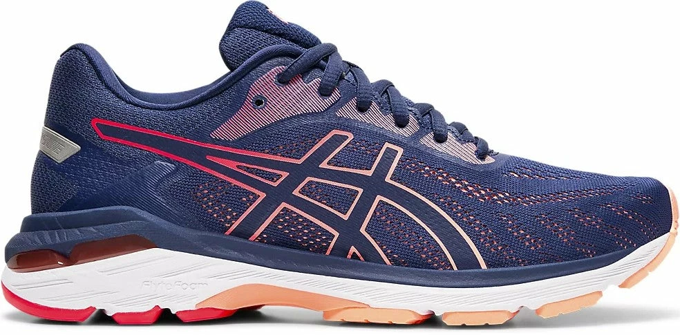 Asics Women's Gel-Pursue 5 2 Asics Women's Gel-Pursue 5 - Image 2