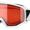 UVEX SPORTS, INC Uvex Athletic LGL Goggle White/Rose