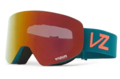 VonZipper Encore Goggle -Gearwest shop azytg00114 vonzipper nvr frt1