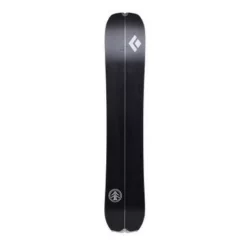 Black Diamond X Cardiff Co-Lab Splitboard Snowboard 2023 -Gearwest shop bdcardiff3