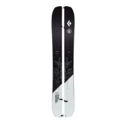 Black Diamond X Cardiff Co-Lab Splitboard Snowboard 2023 -Gearwest shop bdcardiff4