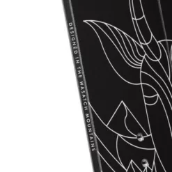 Black Diamond X Cardiff Co-Lab Splitboard Snowboard 2023 -Gearwest shop bdcardiff6