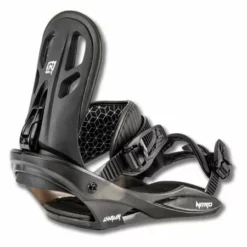 NITRO SNBD/ L1 OUTERWEAR Nitro Charger Snowboard Binding 2023