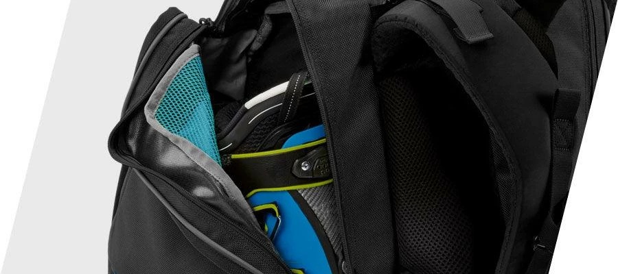 KULKEA BAGS Kulkea Boot Trekker Boot Bag 4 KULKEA BAGS Kulkea Boot Trekker Boot Bag - Image 4