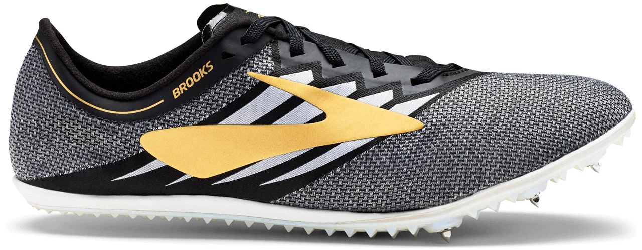 Brooks ELMN8 V4 Track Spike 1 Brooks ELMN8 V4 Track Spike