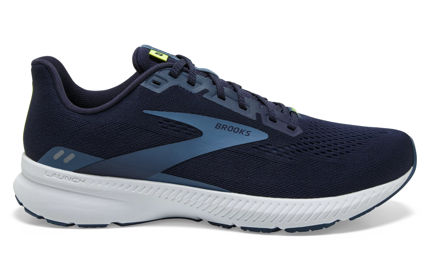 Brooks Men's Launch 8 3 Brooks Men's Launch 8 - Image 3