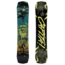CAPITA SNOWBOARDS Capita Children Of The Gnar Snowboard 2023 -Gearwest shop capitacog145