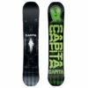 CAPITA SNOWBOARDS Capita Pathfinder Camber Snowboard 2023