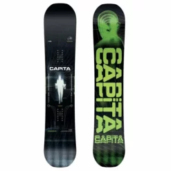 CAPITA SNOWBOARDS Capita Pathfinder Camber Snowboard 2023