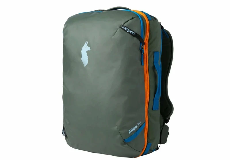 Cotopaxi Allpa 35L Travel Pack 3 Cotopaxi Allpa 35L Travel Pack - Image 3