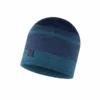Buff Merino Move Beanie Denim