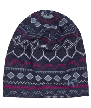Kari Traa Women's Tuva Beanie 2 Kari Traa Women's Tuva Beanie - Image 2