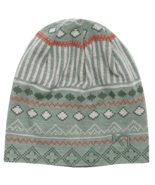 Kari Traa Women's Tuva Beanie 1 Kari Traa Women's Tuva Beanie