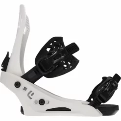 FLUX BINDINGS Flux EM Snowboard Binding 2023 -Gearwest shop flux em bindings white 22 2