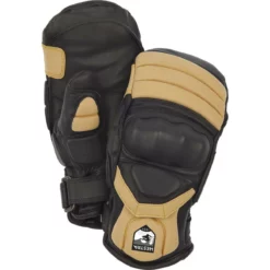 Hestra Impact Racing Junior Mitten
